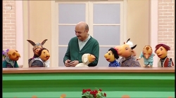 مجموعه طنز کلاه قرمزی سال 97 - قسمت 6